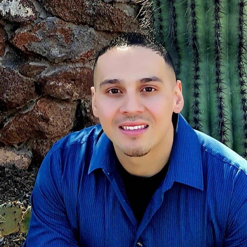 Emilio Rojel — real estate agent serving Tucson